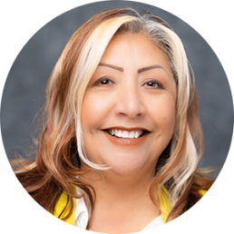 Becky Torres headshot