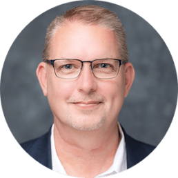 Bill Napp headshot