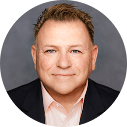 Daniel Grassi headshot