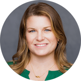 Nicole Kloncz headshot