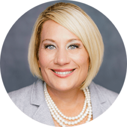 Tammy Toten headshot